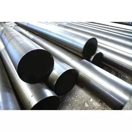 14NiCr14 Forged Alloy Steel Round Bar