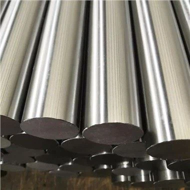 100Cr6 guolis plieninis strypas