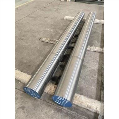 18CrNiMo7-6 legiruotojo plieno strypas