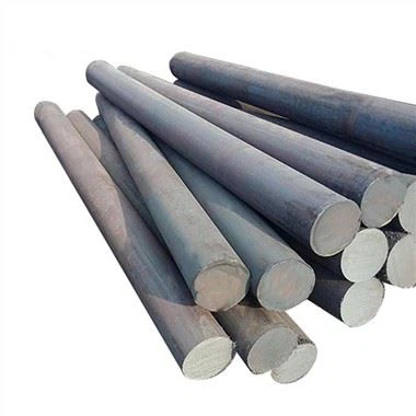 36NiCrMo16 legiruotojo plieno strypas