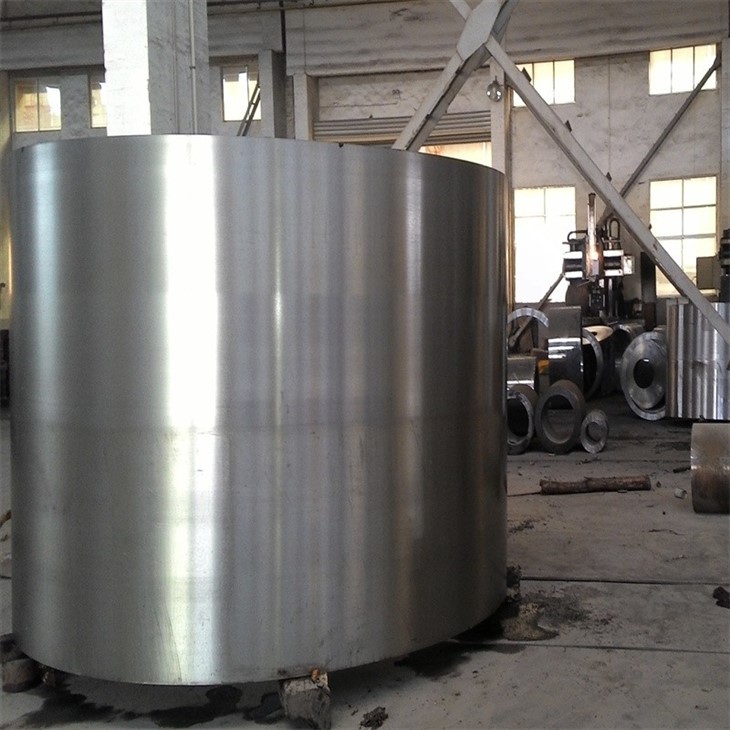 C300 Maraging Steel Tube (2)