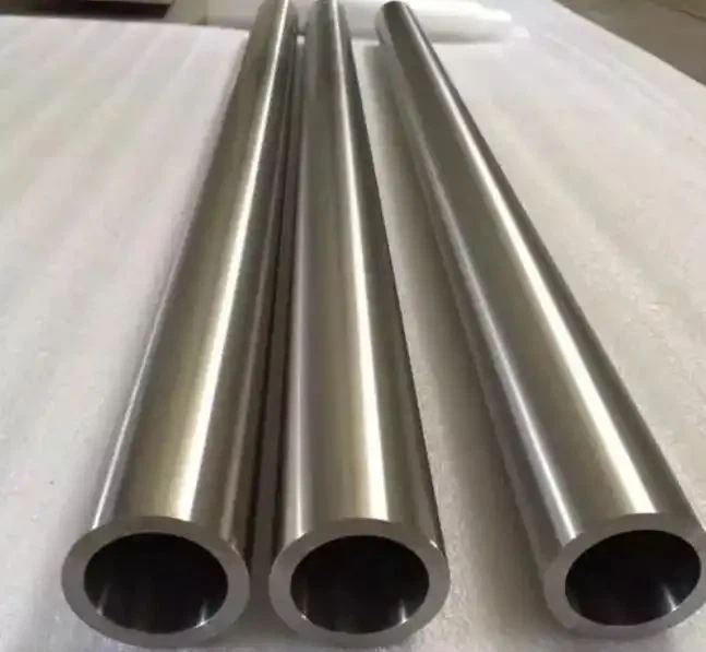 Hastelloy C276 Seamless Pipes