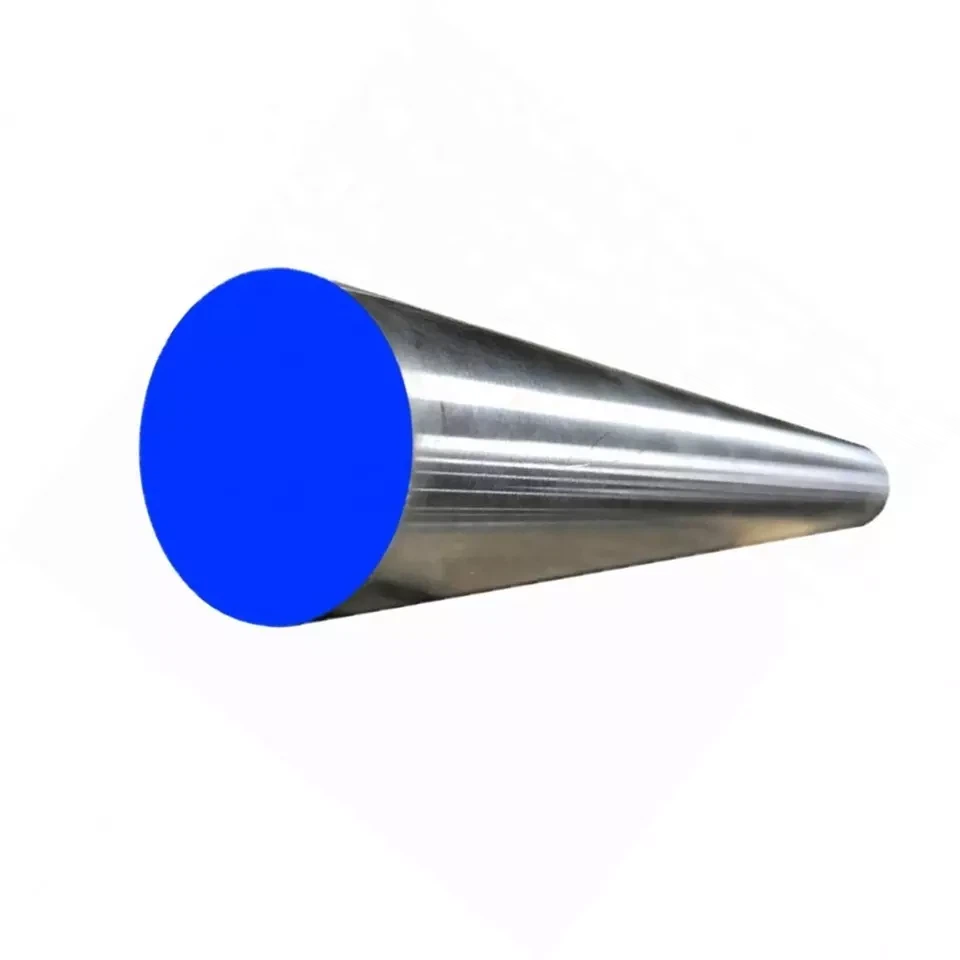 1.6959 Kaltinio plieno strypų savybės