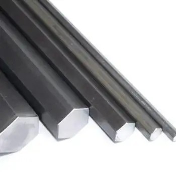 12l14 plieno strypas šešiakampis