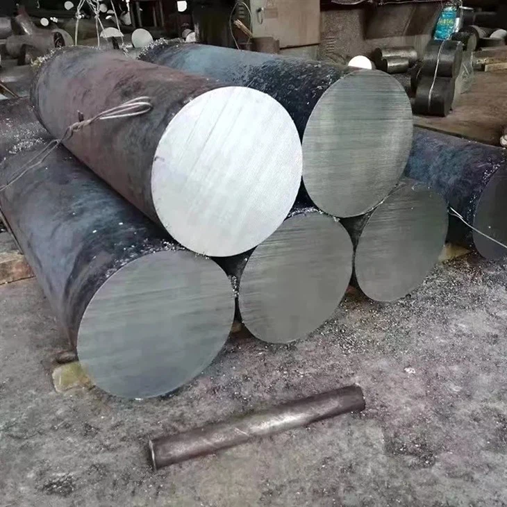 X63CrMoV5-1 Cold Work Tool Steel Bar